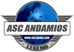 Andamios ASC Logo